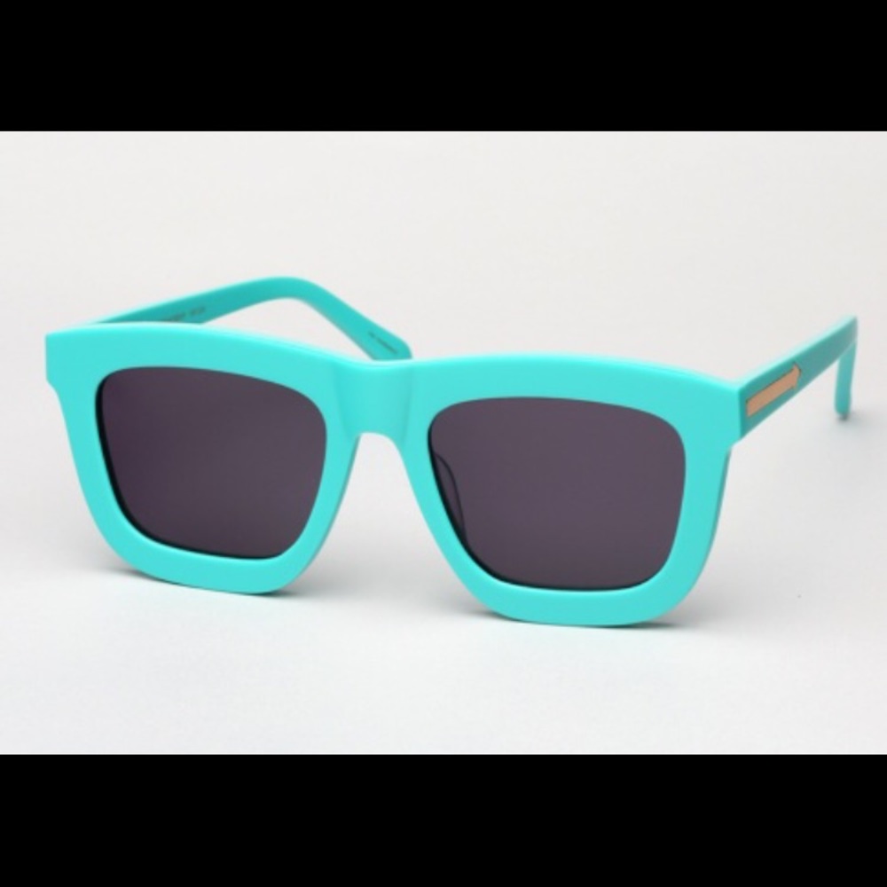 Karen Walker Sunglasses